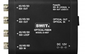 S-4607 SWIT