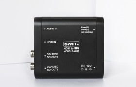 S-4601 SWIT CONVERSOR HDMI-SDI ALQUILER