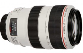 EF 70-300MM F/4-5.6L IS USM CANON
