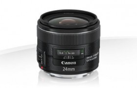 EF 24MM F/2.8 IS USM CANON