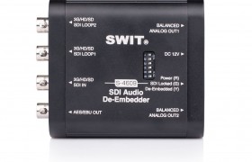 S-4609 SWIT