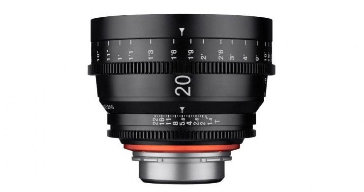 XEEN 20MM