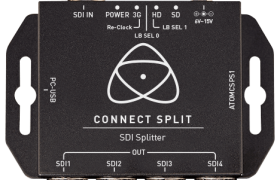 CONNECT SPLIT SDI ATOMOS