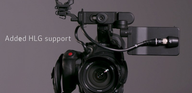 ACTUALIZACIÓN FIRMWARE C200