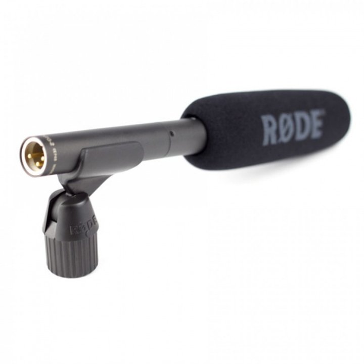 NTG-1 RODE ALQUILER - KBN Next MediaKBN Next Media